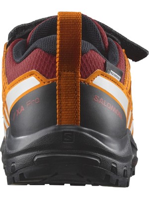 Salomon L47381100 Xa Pro V8 Cswp K Çocuk Outdoor Ayakkabı