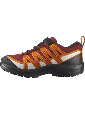 Salomon L47381100 Xa Pro V8 Cswp K Çocuk Outdoor Ayakkabı