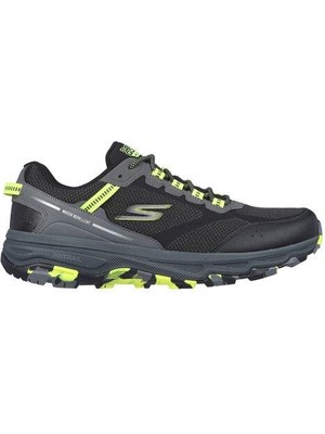 Skechers 220917 Bklm Go Run Trail Altitude - Marbl Erkek Koşu Ayakkabı