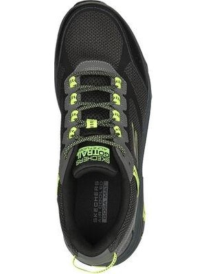 Skechers 220917 Bklm Go Run Trail Altitude - Marbl Erkek Koşu Ayakkabı