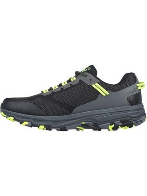 Skechers 220917 Bklm Go Run Trail Altitude - Marbl Erkek Koşu Ayakkabı