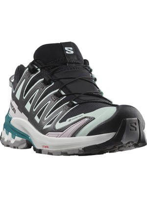 Salomon L47119100 Xa Pro 3D V9 Gtx W Kadın Koşu Ayakkabısı