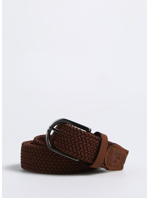 Fabrika Taba Erkek Kemer FRKMR0030