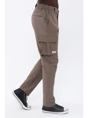 Uniprom Tactical Pantolon Solar Model  Likralı Outdoor 7 Cepli Mevsimlik