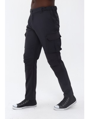 Uniprom Tactical Pantolon Solar Model  Likralı Outdoor 7 Cepli Mevsimlik