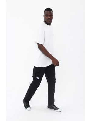 Uniprom Tactical Pantolon Solar Model  Likralı Outdoor 7 Cepli Mevsimlik