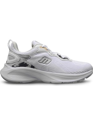 M.P. Mp 221-1098 Beyaz Kadın Casual Spor Ayakkabı