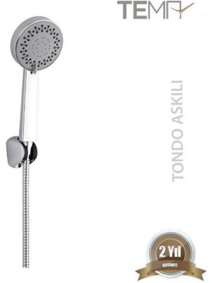 Tema Tondo Askılı Duş Seti 52095