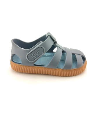 Igor Çocuk Sandalet Nico Caramelo S10291