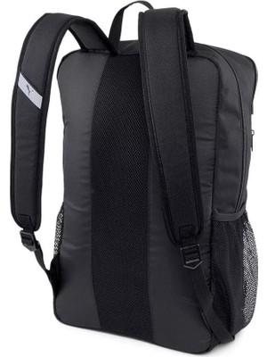 Puma Puma Deck Backpack Iı Siyah Erkek Sırt Çantası