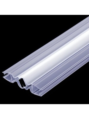 Glass Makro Duşakabin Mıknatıs 1 Takım Ve 2 Adet Duşakabin Suluk Fitili Set 200 Cm (4-5-6 Mm Camlar)