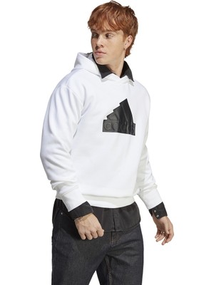 adidas Erkek Sweatshirt IC3746