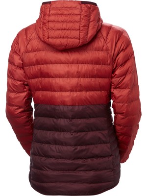 Helly Hansen W Banff Hooded Insulator Mont