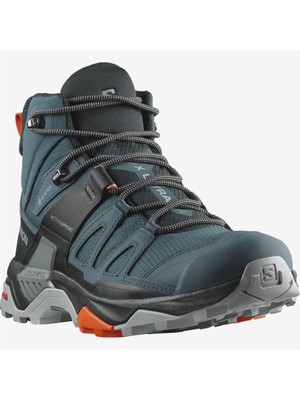 Salomon x Ultra 4 Mid Gtx Erkek Bot