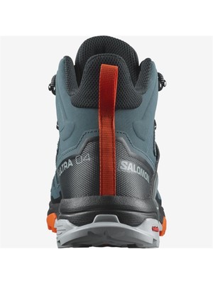 Salomon x Ultra 4 Mid Gtx Erkek Bot