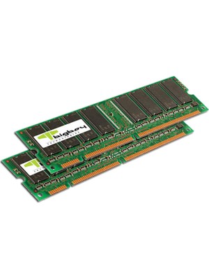 Bigboy BTD-WS420/256 256 MB Ddr (2X128 Mb) Rdram Workstatıon Bellek