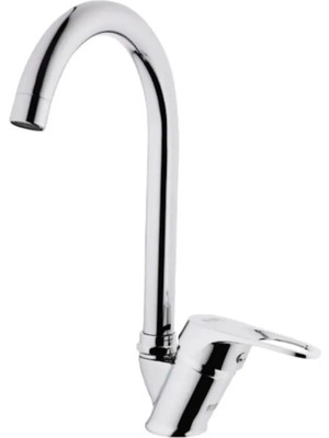 Arslan Yapı Klasvan Tekli Kuğu Mix Bataryası