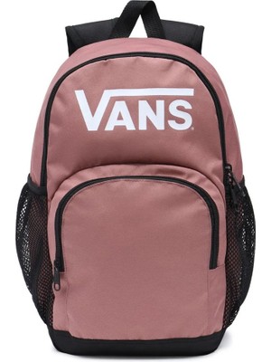 Vans Alumni Sırt Çantası