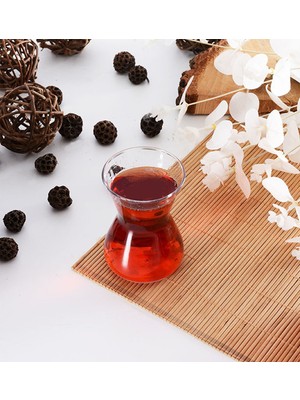Paşabahçe Şelale Çay Bardağı