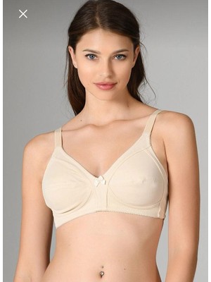 Nbb 350 Bayan Mikro Minimizer Toparlayıcı Sütyen Tekli