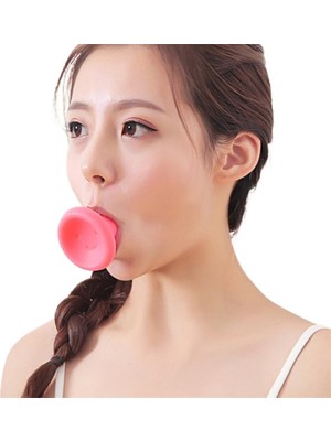 Schulzz V Face Yüz Dudak Çene Şekillendirme Aparat Aleti