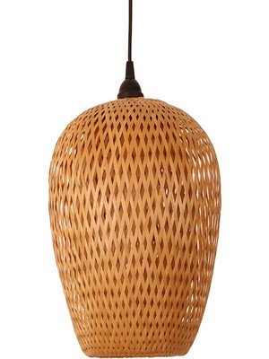 boemodecor Bambu Avize