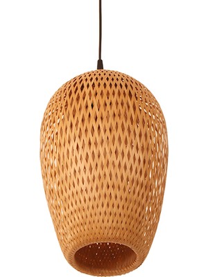 boemodecor Bambu Avize