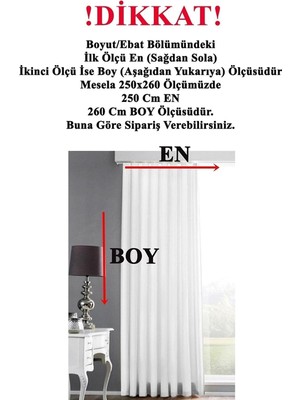 Muustie Beyaz Saten Güneşlik Enxboy