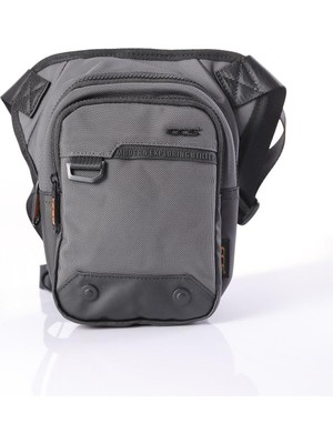 Ççs 31257 Motorcu Bacak Çantası