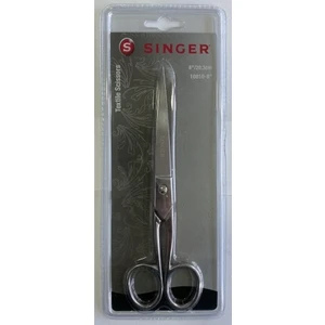 Paslanmaz Çelik Tekstil Makası (8") 10810-8