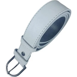 Çantachım Unisex Çocuk Kot ve Kumaş Pantolon Kemeri