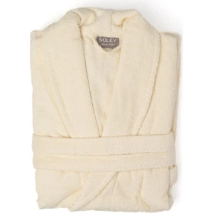 | Minerva | Extra Yumuşak %100 Pamuklu Kadın / Erkek Unisex Bornoz