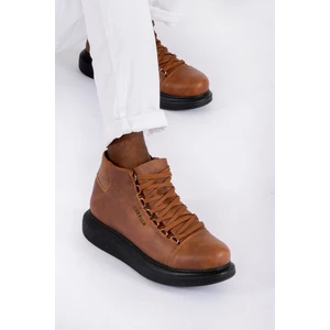 CH258 Cst Roma Erkek Bot Taba