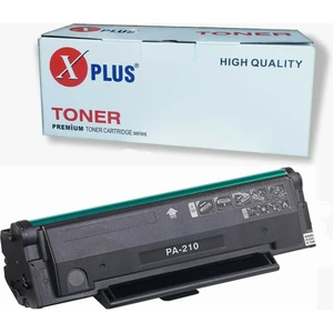 Pantum PA-210 P2500W Uyumlu Chipli Ithal Muadil Toner  (1.600 Sayfa)