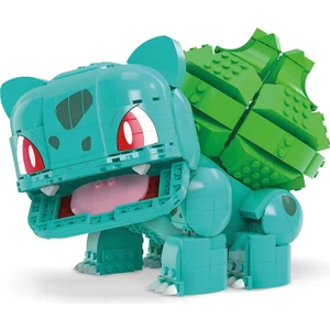 MEGA Pokemon Jumbo Bulbasaur HNT96