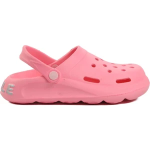 T-Rex 1648 Pembe Çocuk Sabo Terlik