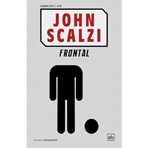 Frontal: Sendrom 2. Kitap - John Scalzi