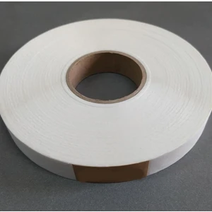 Kezban Tekstil Amerikan Şerit Tela - Çift Taraflı Şerit Tela- Etek-Paça-Köprü Telası 2 Cm* 100 mt