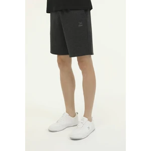 Mb-Crf Flot 20SRT 3fx Antrasit Erkek Şort