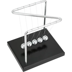 Dünyadan Hediyeler Newton Beşiği Denge Balans Topları Z Stant 14 cm