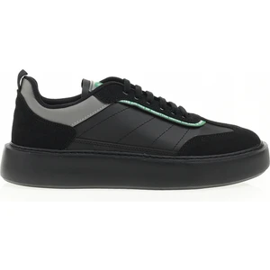 Siyah Erkek Sneaker BN-30838