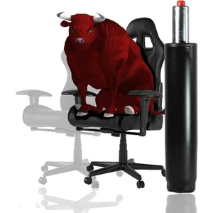 Adeofis Büro Çalışma Ofis Koltuğu Piston Amortisör