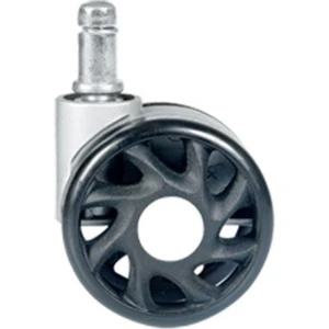 Oyuncu Koltuk Tekerleği Gamer Jantlı Ofis Koltuk Tekerleği Yedek Parça