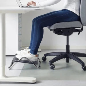 IKEA Dagotto Ayaklık Çalışma Ofis Masası