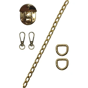 EC Shop Aladepo Çanta Aksesuar Seti