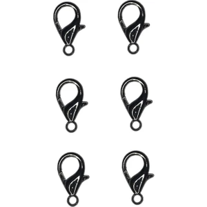 EC Shop Aladepo Papağan Kanca 1 cm 6 Adet