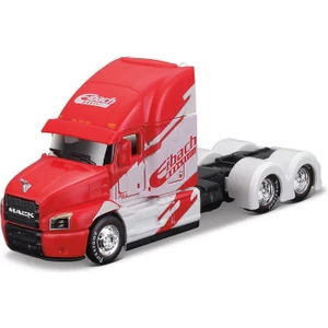 Custom Rigs Oyuncak Tır Model 5 1/64