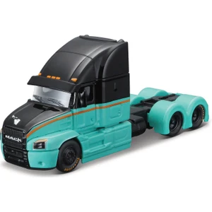 Custom Rigs Oyuncak Tır Model 4 1/64
