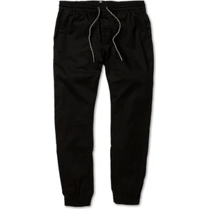Siyah Erkek Pantolon A1212307_VOLCOM Frickin Slim Jogger