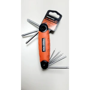 Tork Alyan Seti Portatif Tork Bit Set